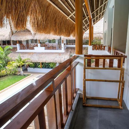 Bathala Resort パングラオ エクステリア 写真