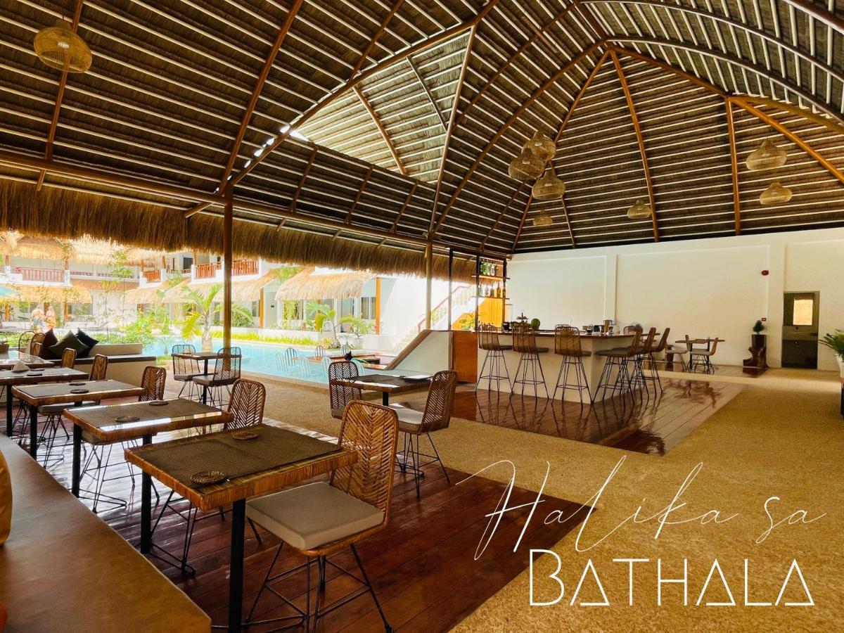 Bathala Resort パングラオ エクステリア 写真