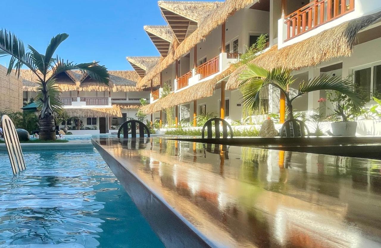 Bathala Resort パングラオ エクステリア 写真